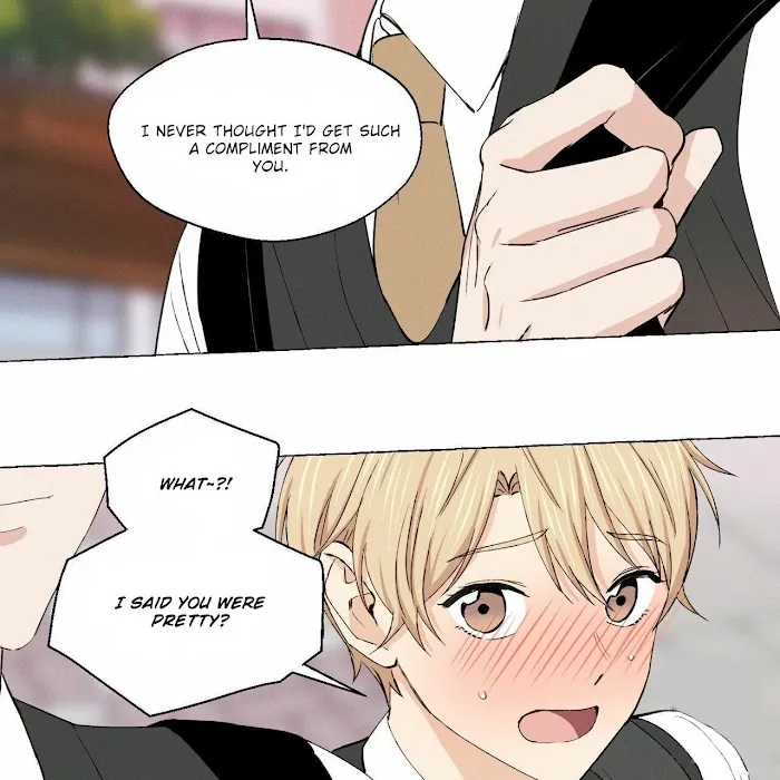 Vanilla Taste - Chapter 16 Page 67