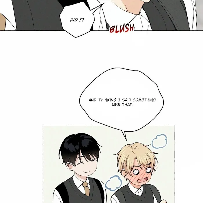Vanilla Taste - Chapter 16 Page 68