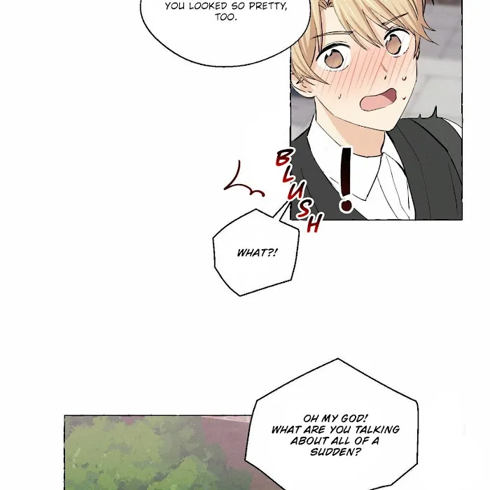 Vanilla Taste - Chapter 16 Page 71