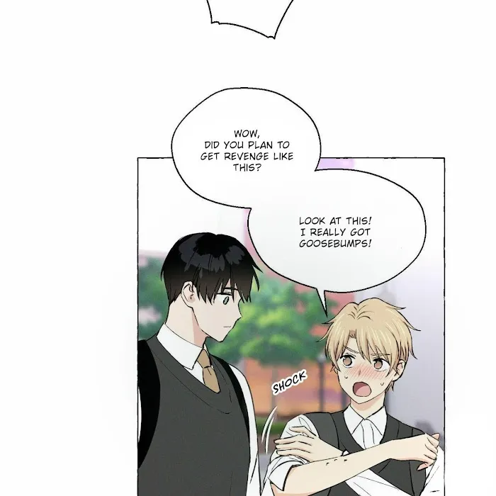 Vanilla Taste - Chapter 16 Page 73