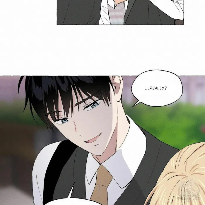 Vanilla Taste - Chapter 16 Page 74