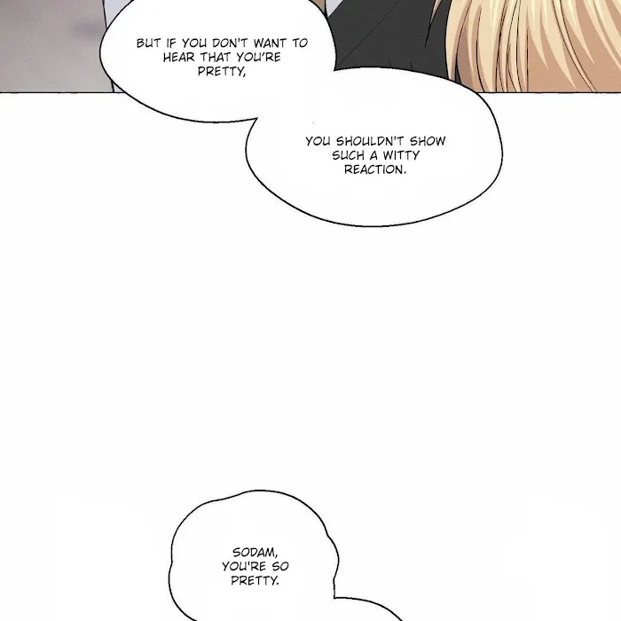 Vanilla Taste - Chapter 16 Page 75