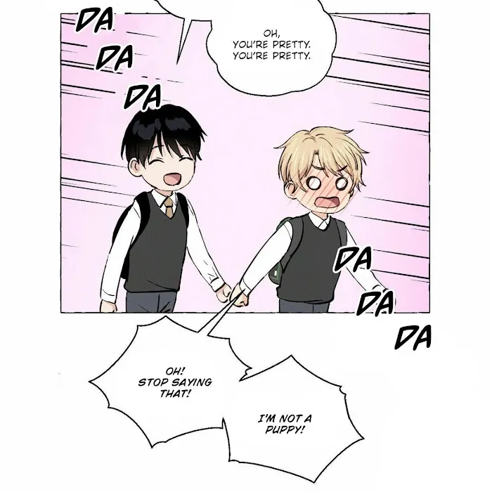 Vanilla Taste - Chapter 16 Page 76