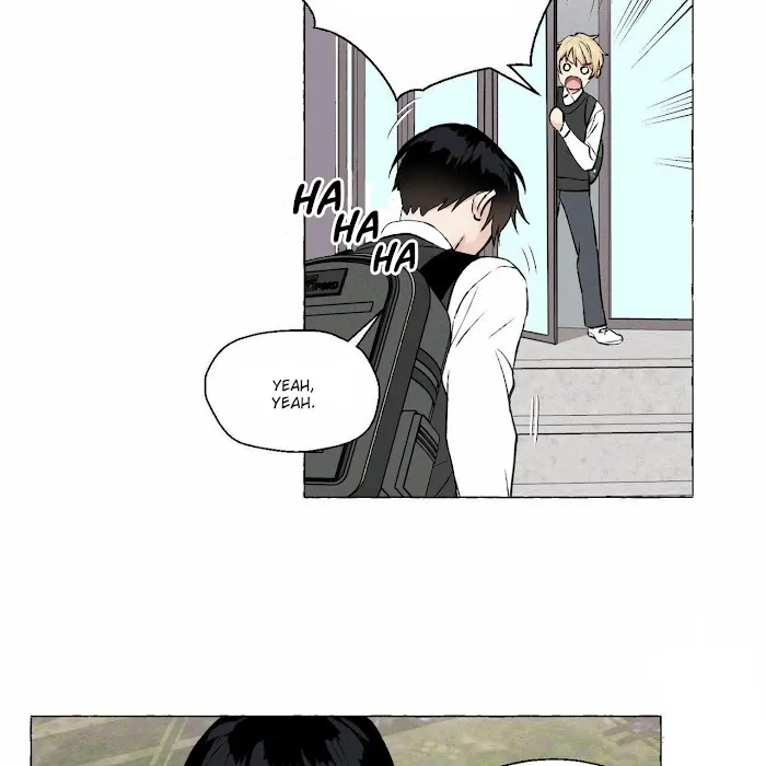Vanilla Taste - Chapter 16 Page 78