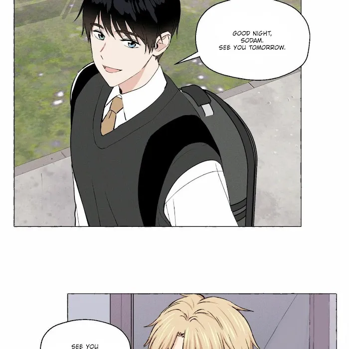 Vanilla Taste - Chapter 16 Page 79