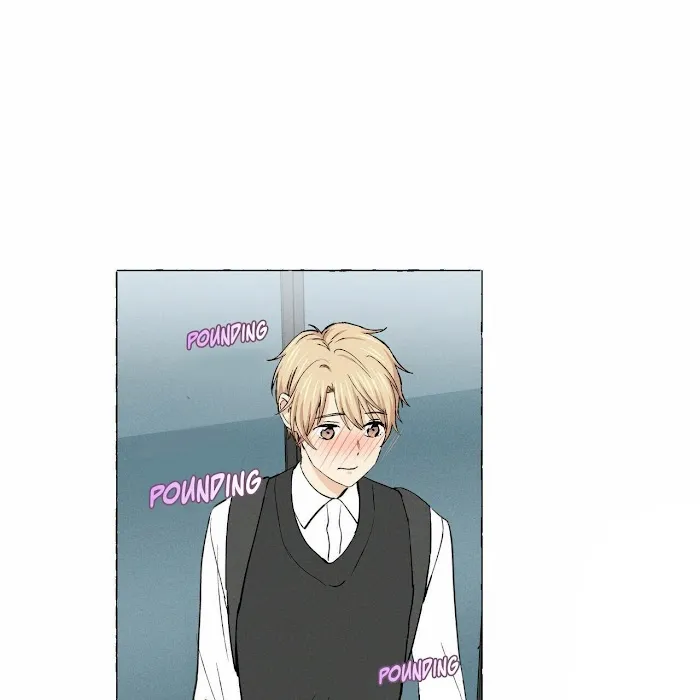 Vanilla Taste - Chapter 16 Page 84