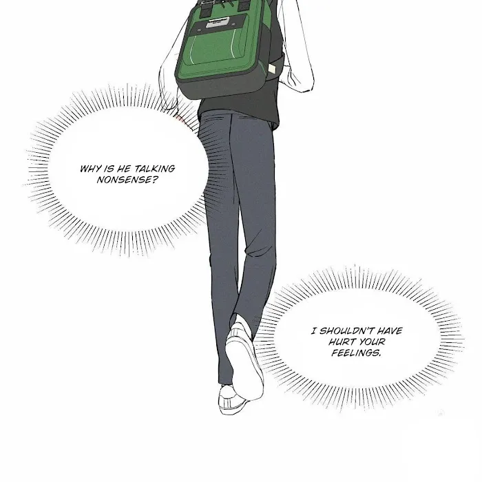 Vanilla Taste - Chapter 16 Page 88