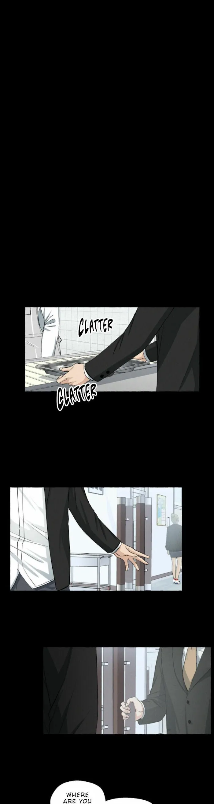 Vanilla Taste - Chapter 19 Page 11