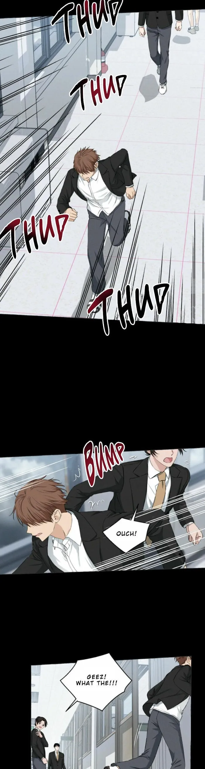 Vanilla Taste - Chapter 19 Page 13