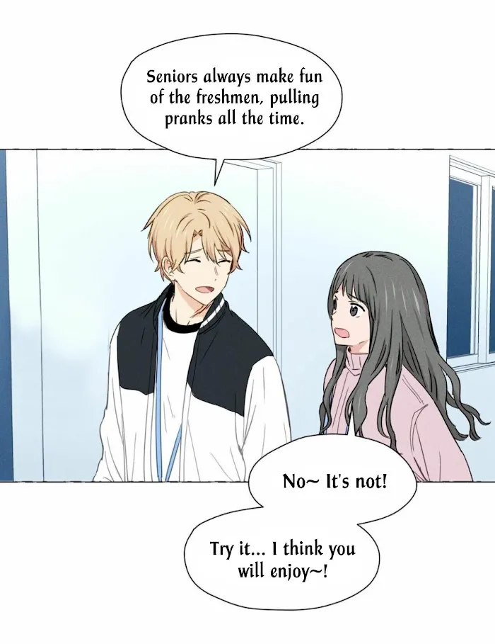 Vanilla Taste - Chapter 2 Page 6