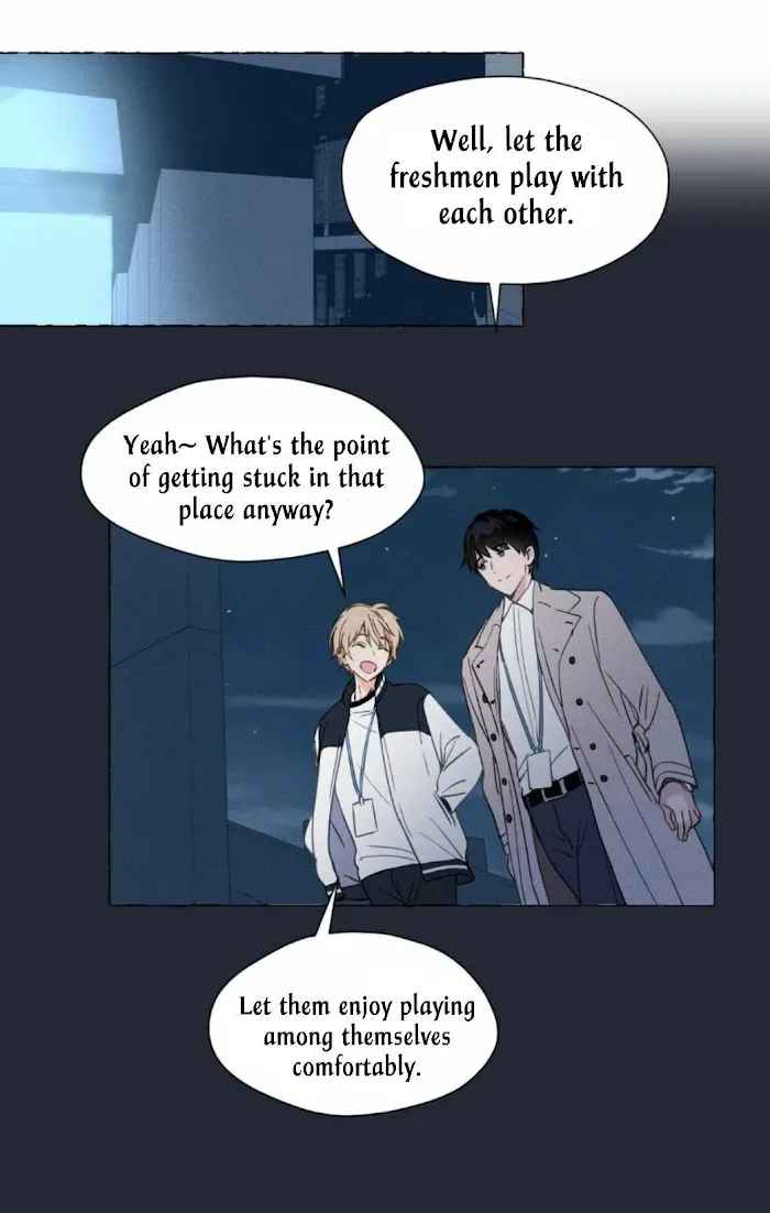 Vanilla Taste - Chapter 2 Page 30