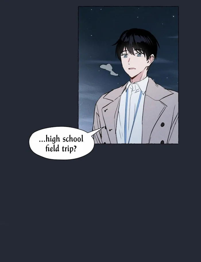 Vanilla Taste - Chapter 2 Page 35