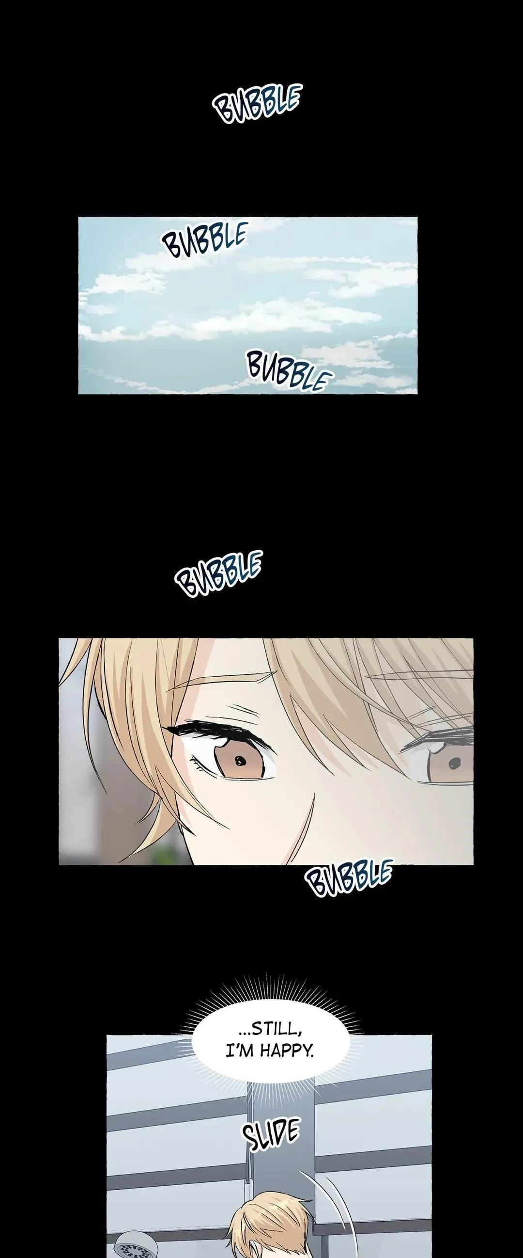 Vanilla Taste - Chapter 25 Page 26
