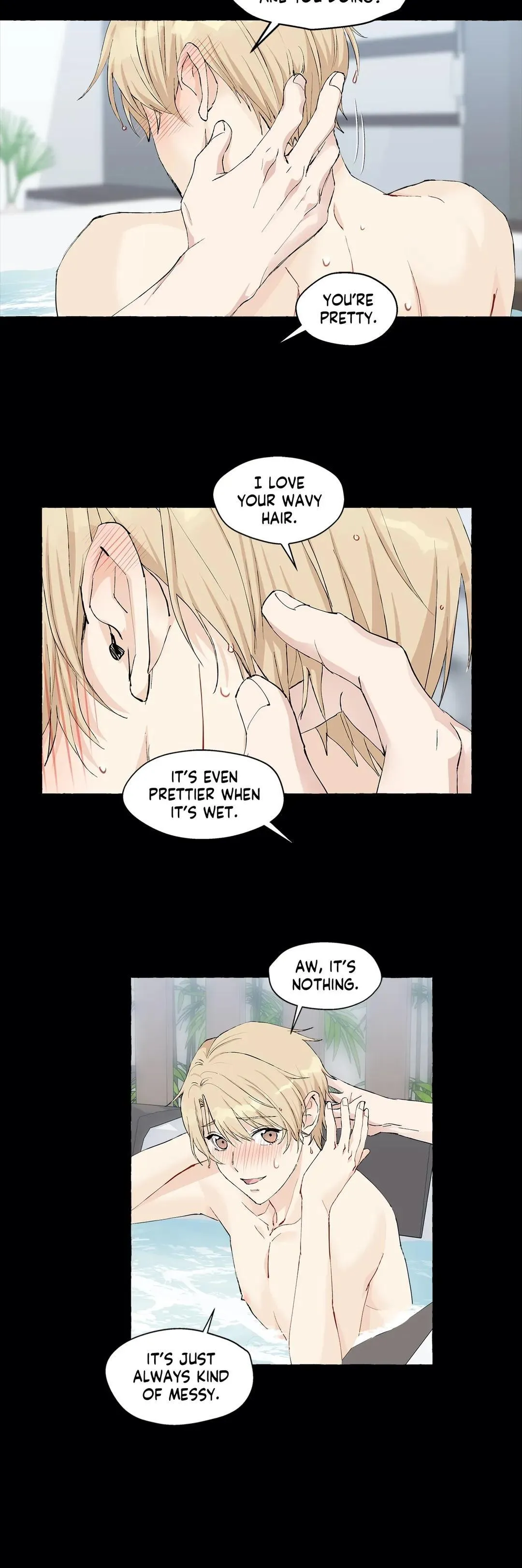 Vanilla Taste - Chapter 25 Page 31