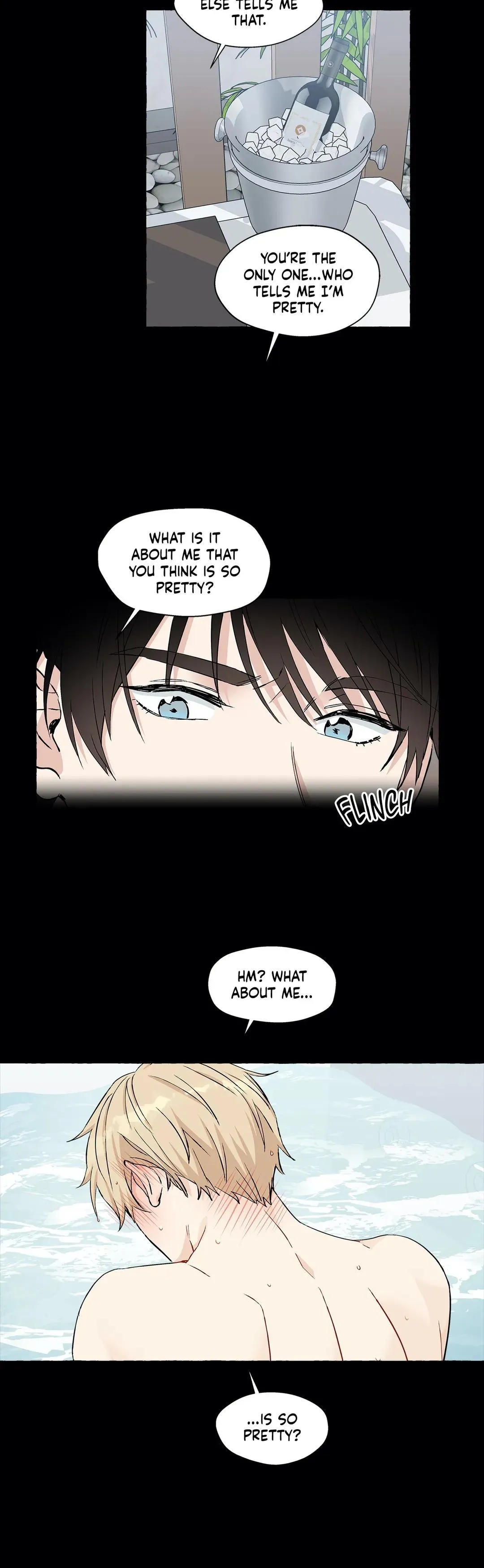Vanilla Taste - Chapter 25 Page 33