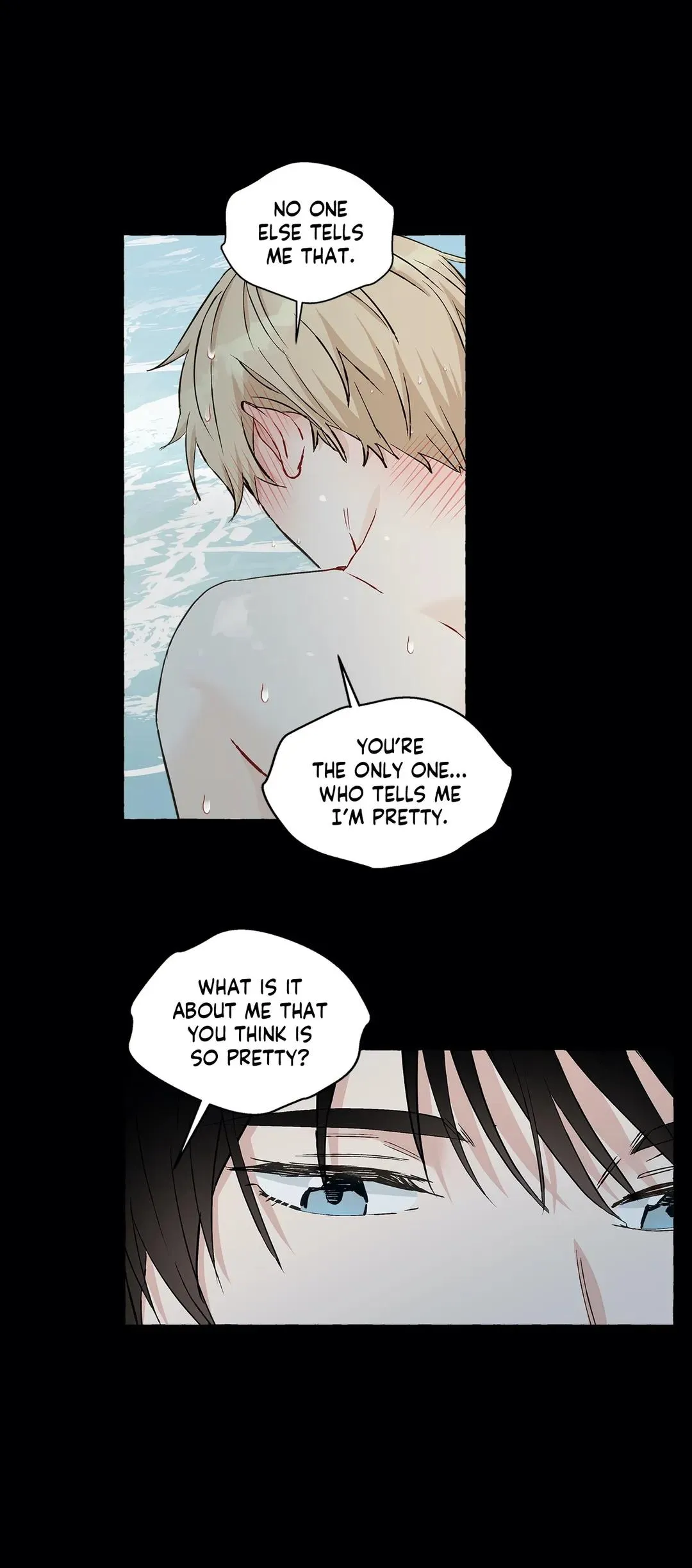 Vanilla Taste - Chapter 26 Page 2