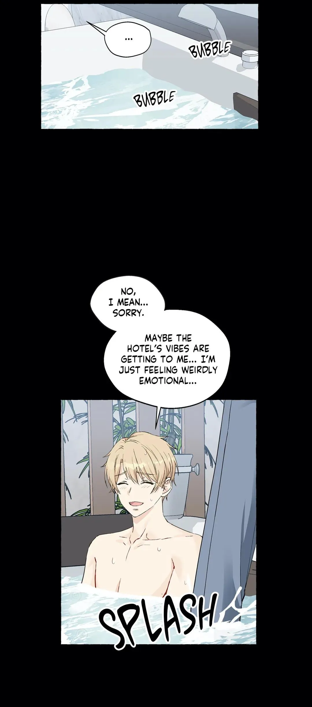 Vanilla Taste - Chapter 26 Page 3