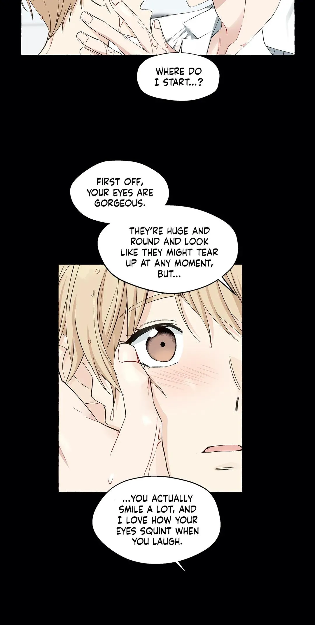 Vanilla Taste - Chapter 26 Page 5