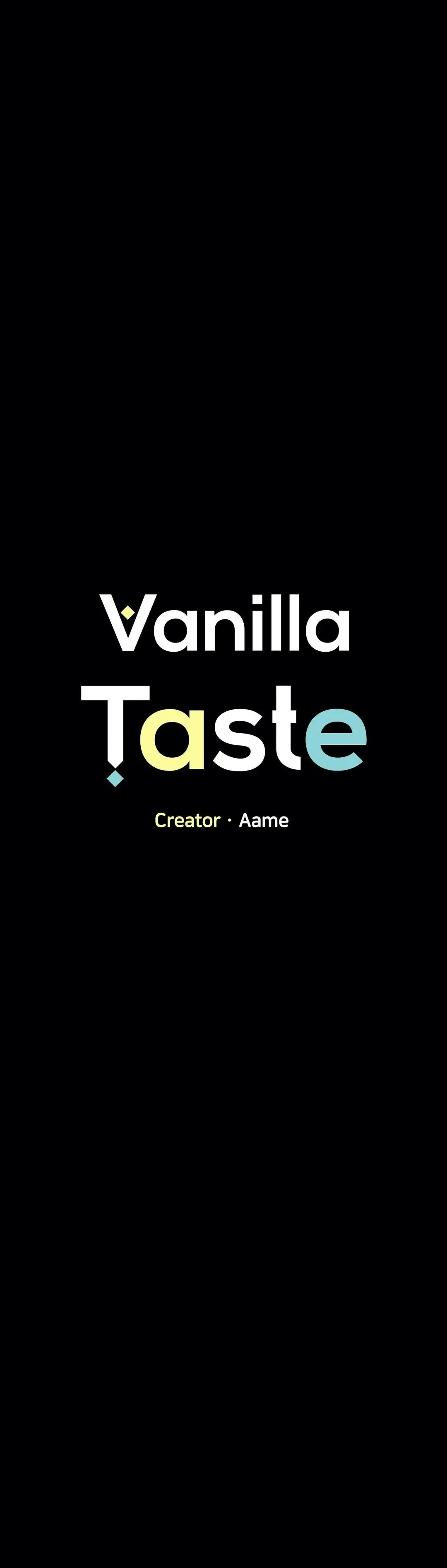 Vanilla Taste - Chapter 26 Page 10