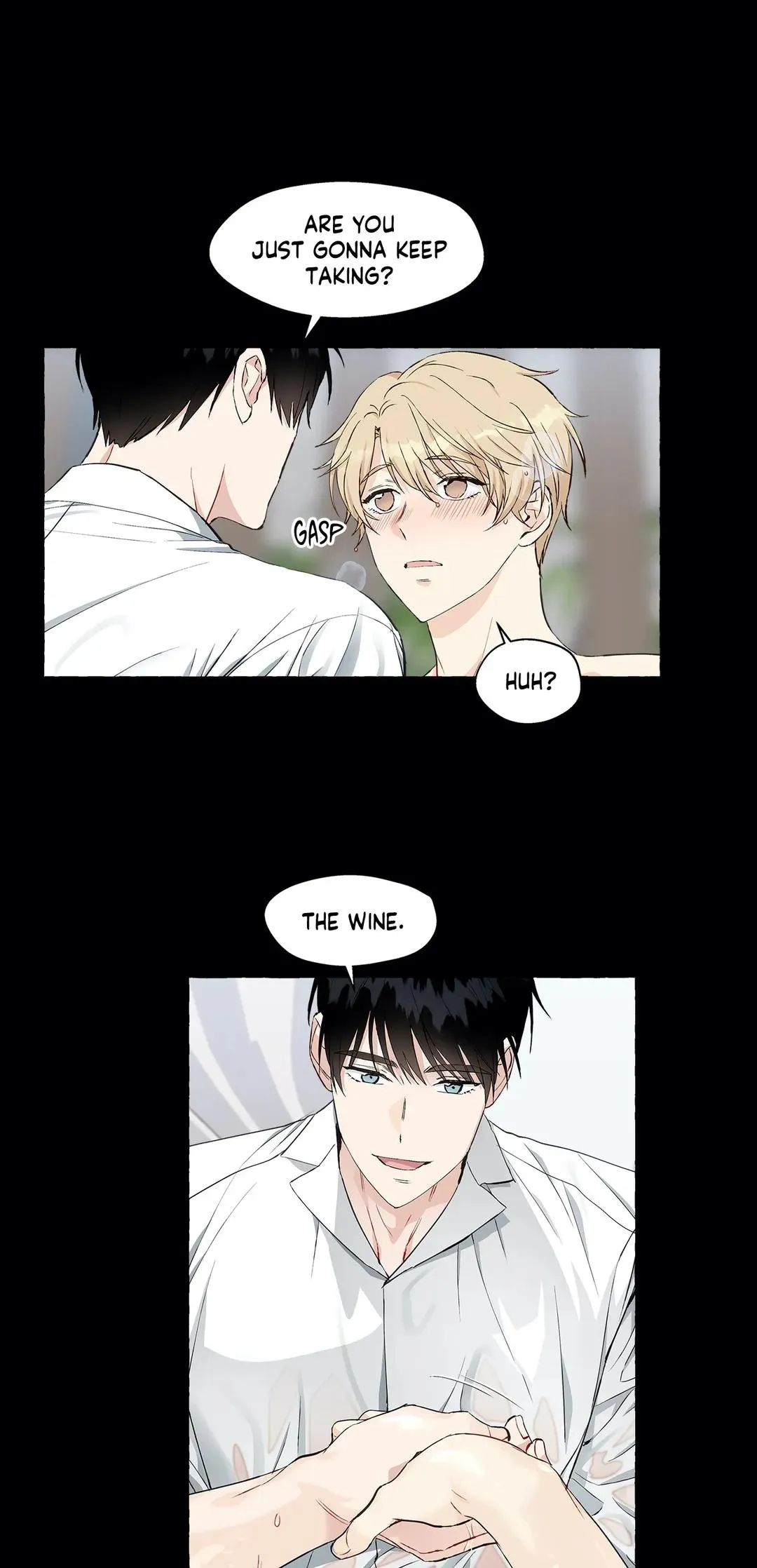 Vanilla Taste - Chapter 26 Page 13