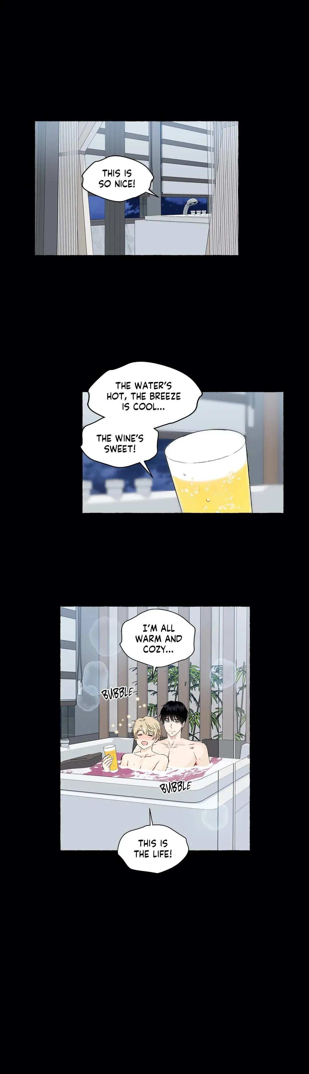 Vanilla Taste - Chapter 27 Page 2