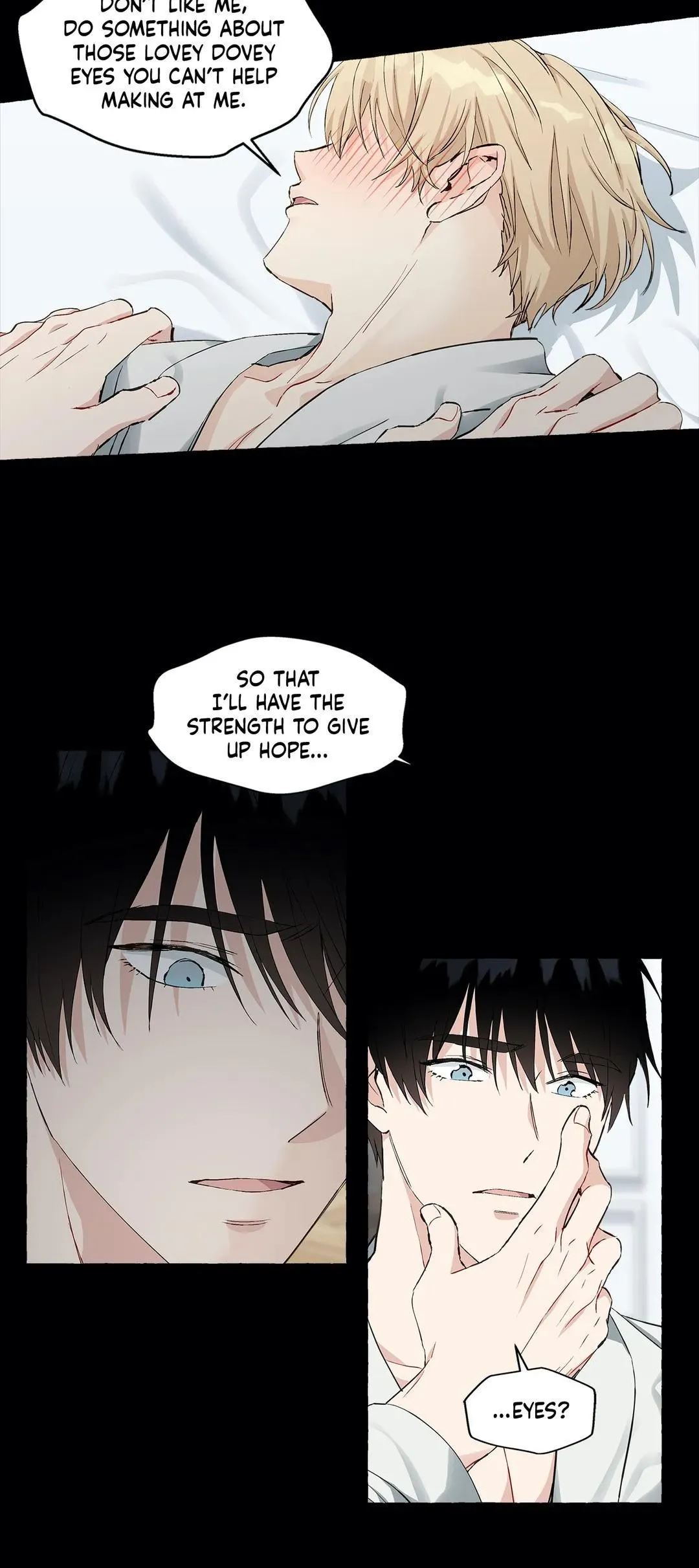 Vanilla Taste - Chapter 27 Page 19