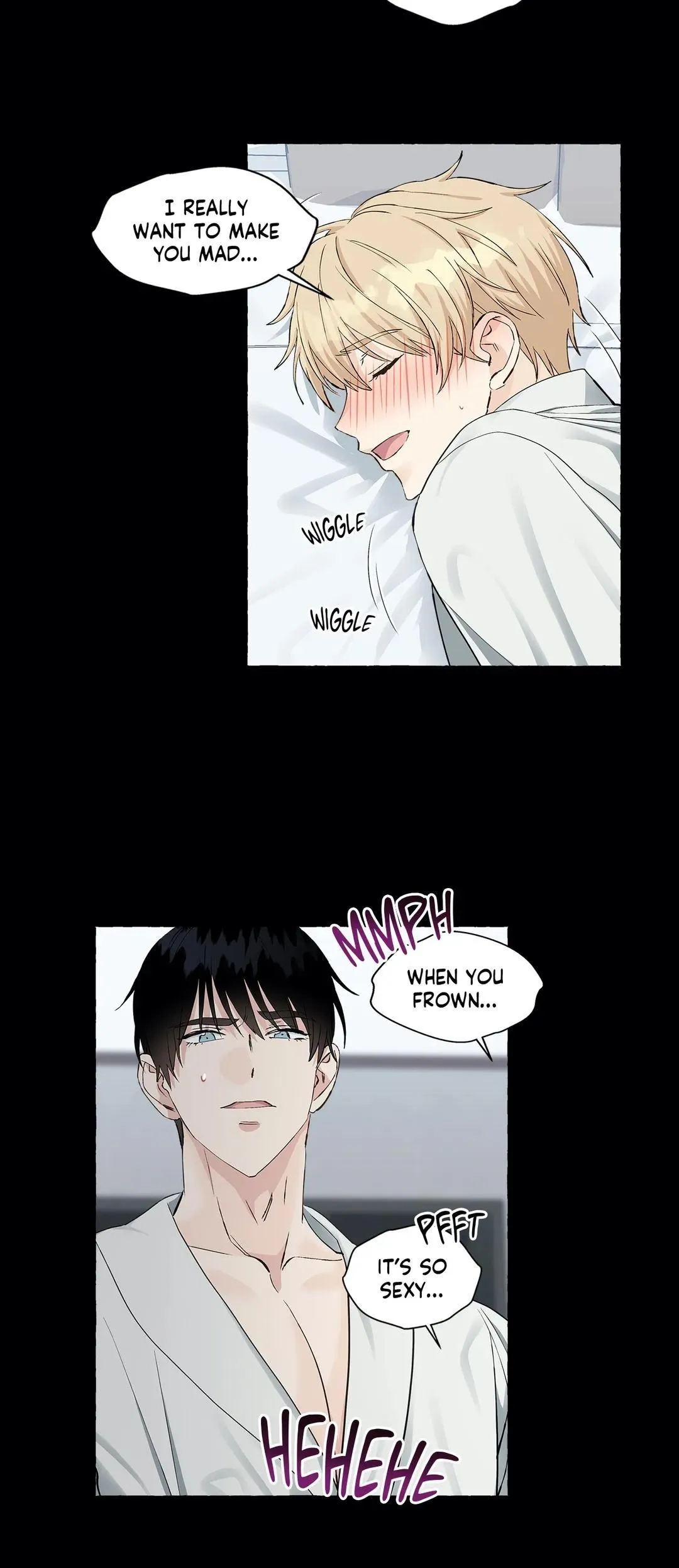 Vanilla Taste - Chapter 27 Page 23