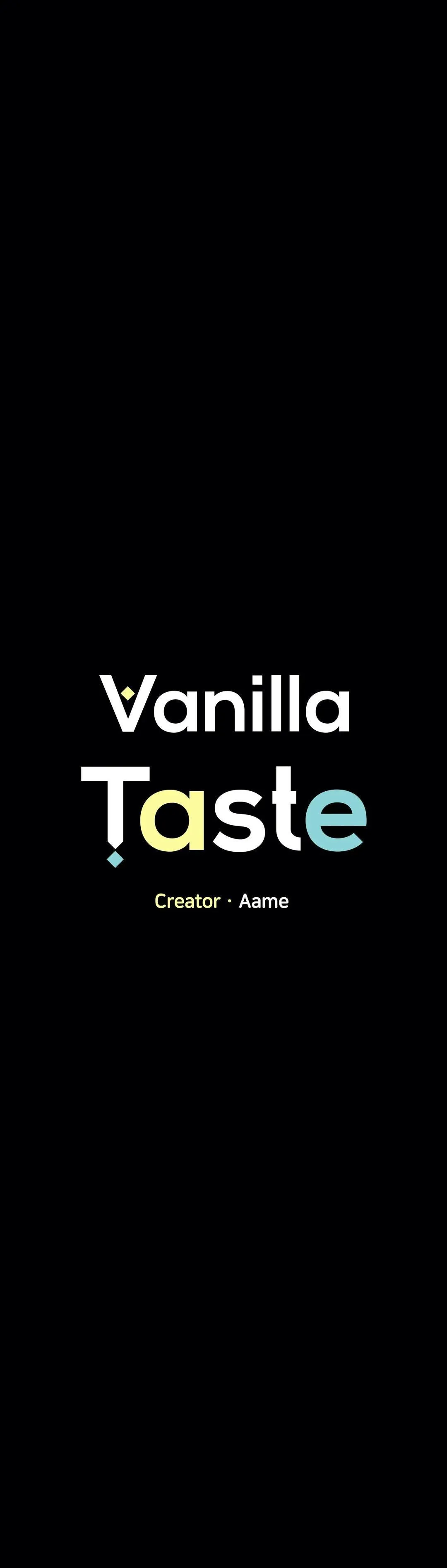 Vanilla Taste - Chapter 28 Page 2