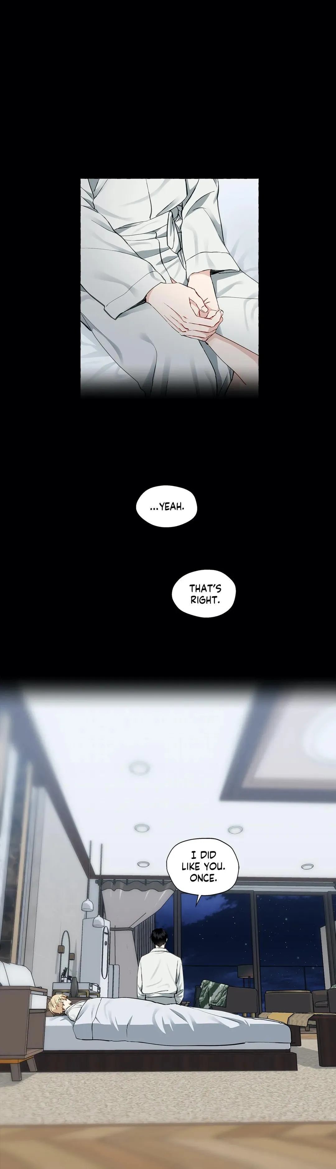 Vanilla Taste - Chapter 28 Page 27
