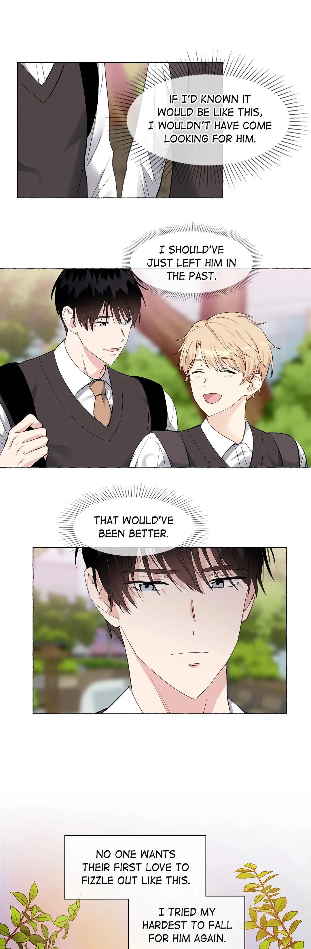Vanilla Taste - Chapter 29 Page 8