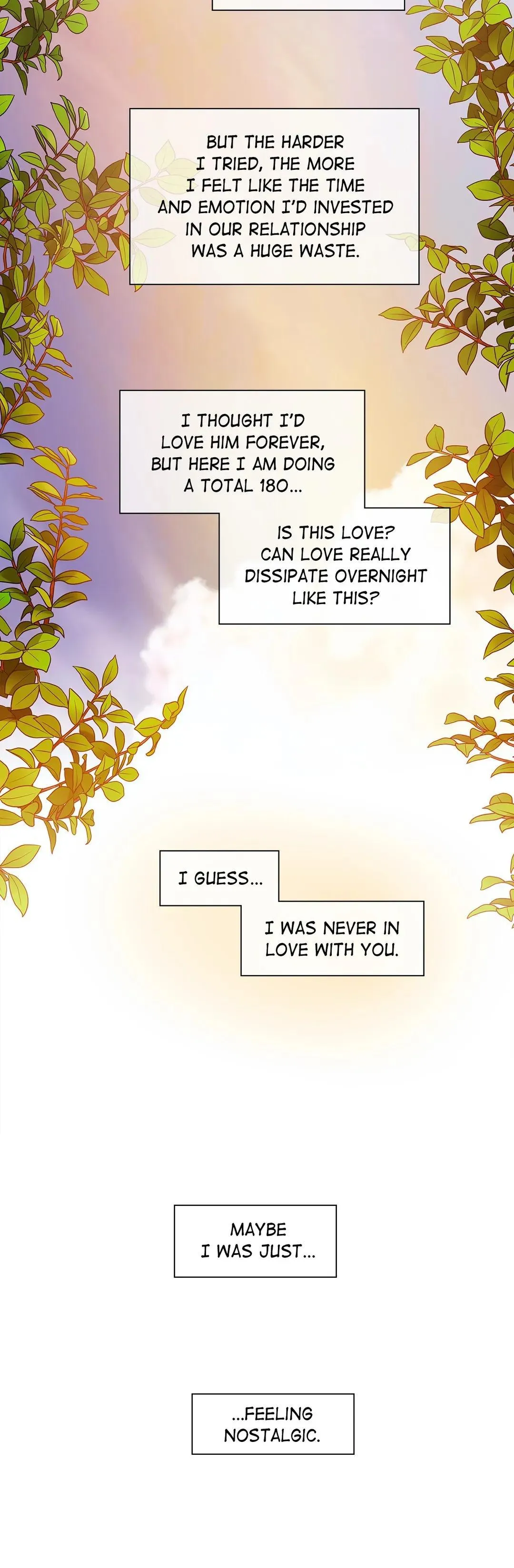 Vanilla Taste - Chapter 29 Page 9