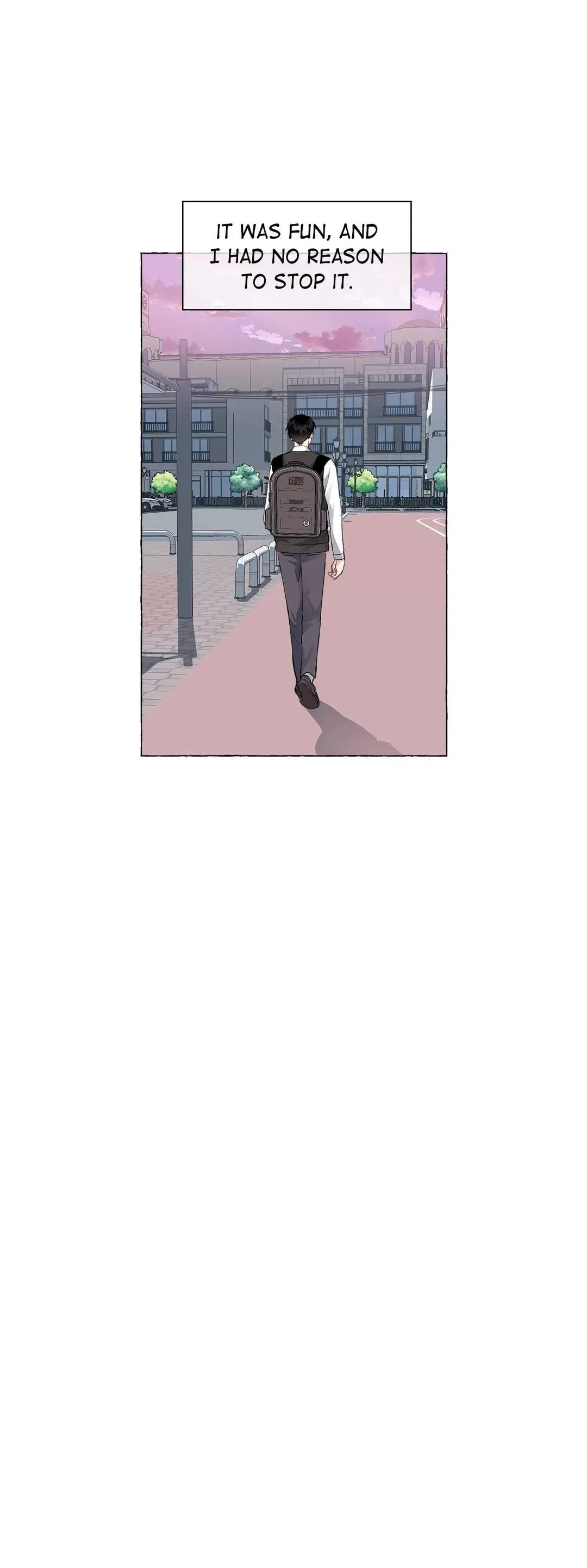 Vanilla Taste - Chapter 29 Page 12
