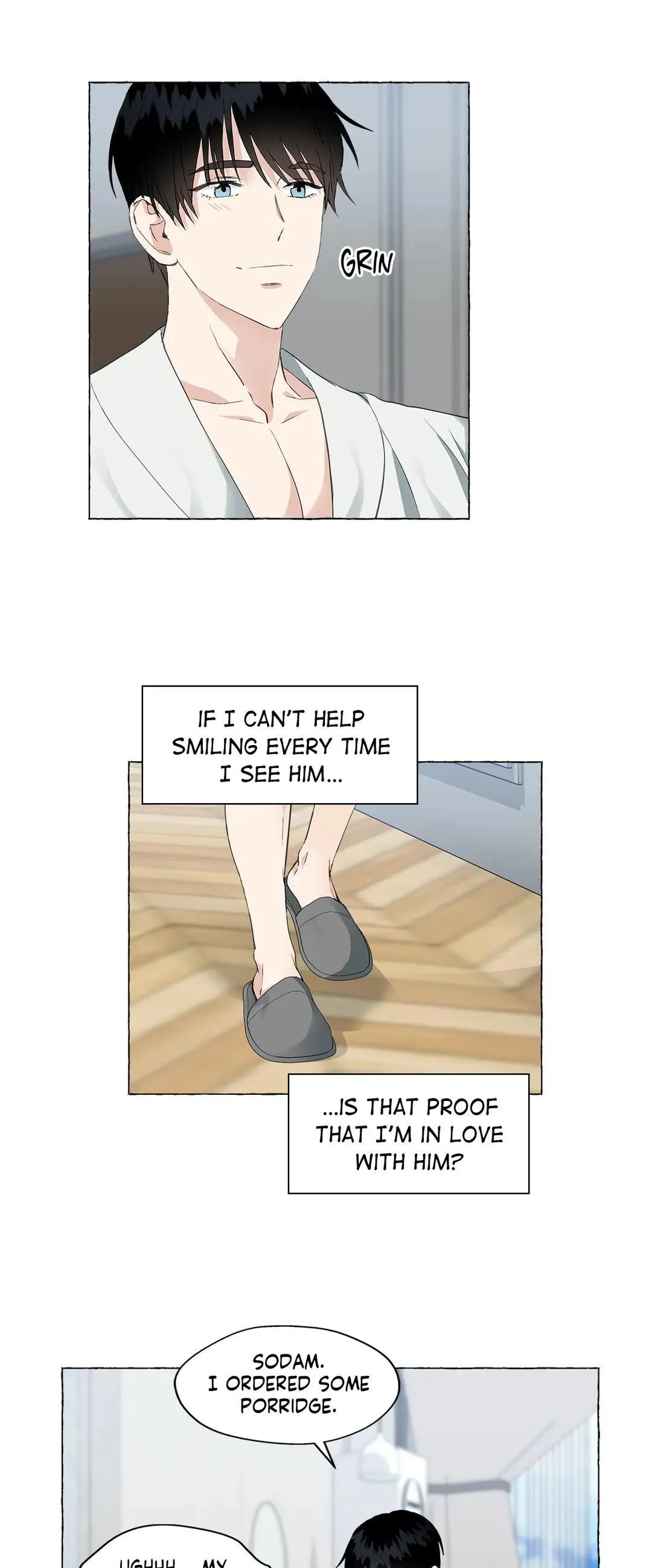 Vanilla Taste - Chapter 29 Page 17