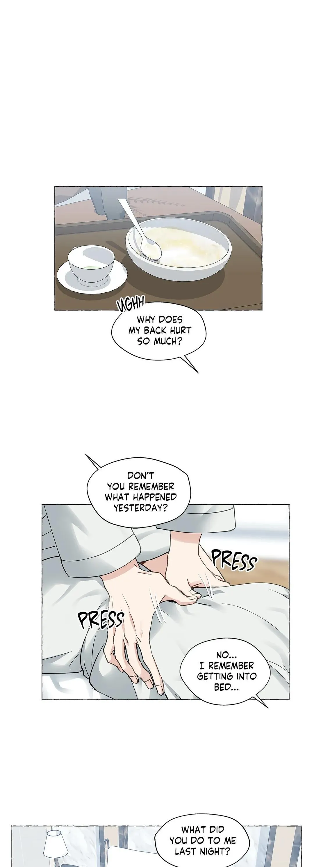 Vanilla Taste - Chapter 29 Page 19