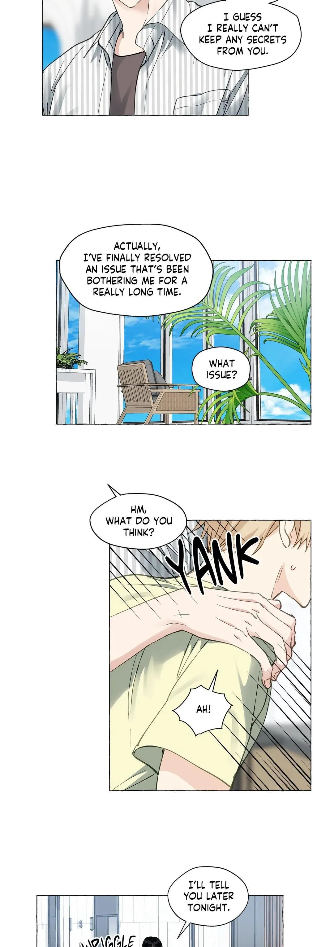 Vanilla Taste - Chapter 29 Page 24