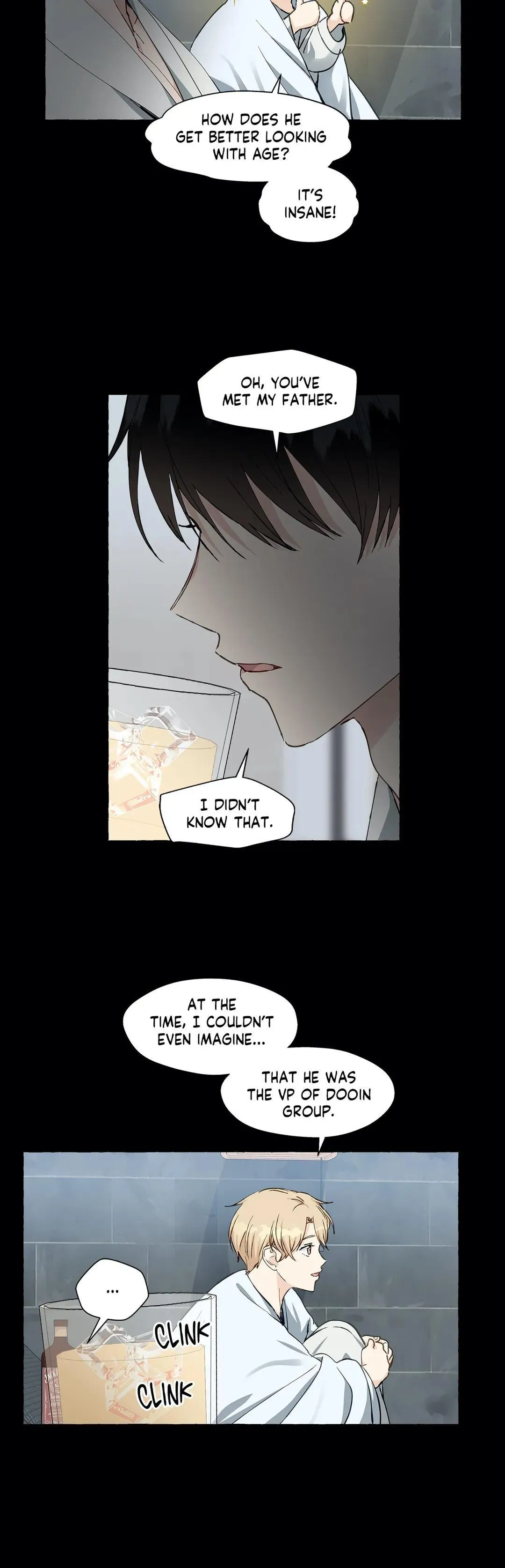 Vanilla Taste - Chapter 29 Page 30