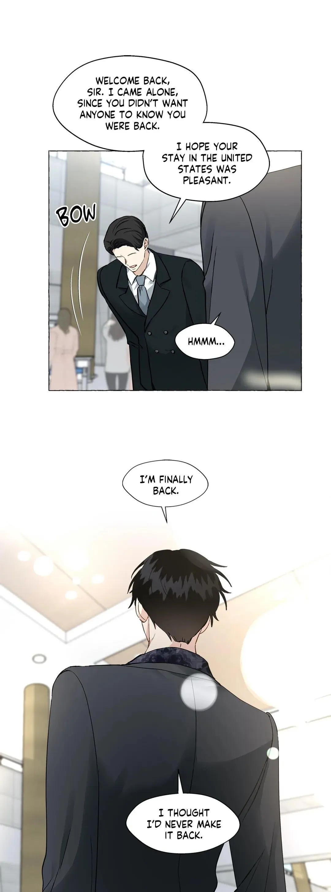Vanilla Taste - Chapter 29 Page 41