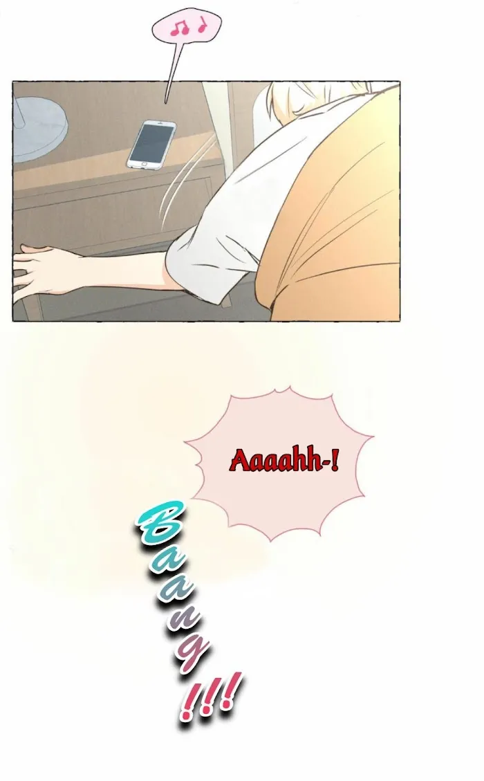 Vanilla Taste - Chapter 3 Page 4
