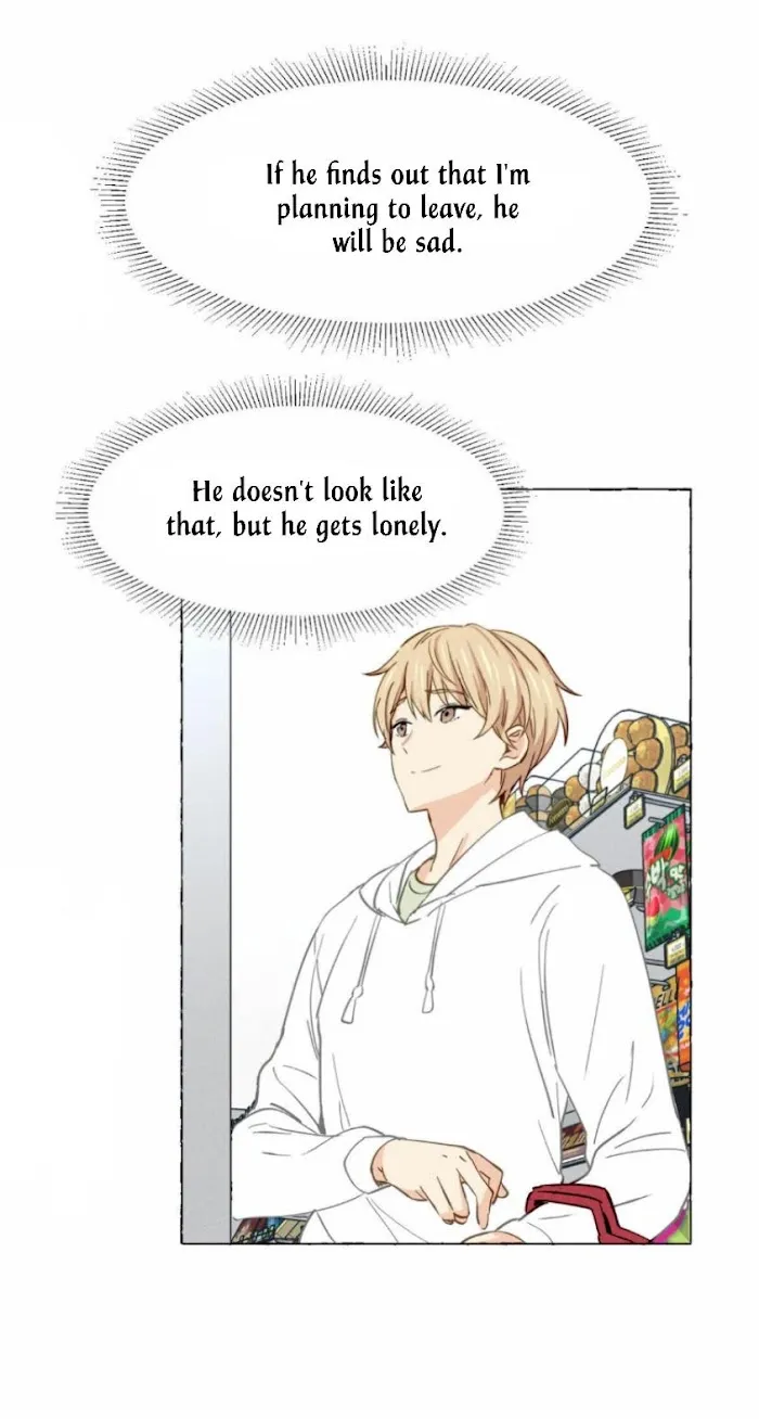 Vanilla Taste - Chapter 3 Page 25