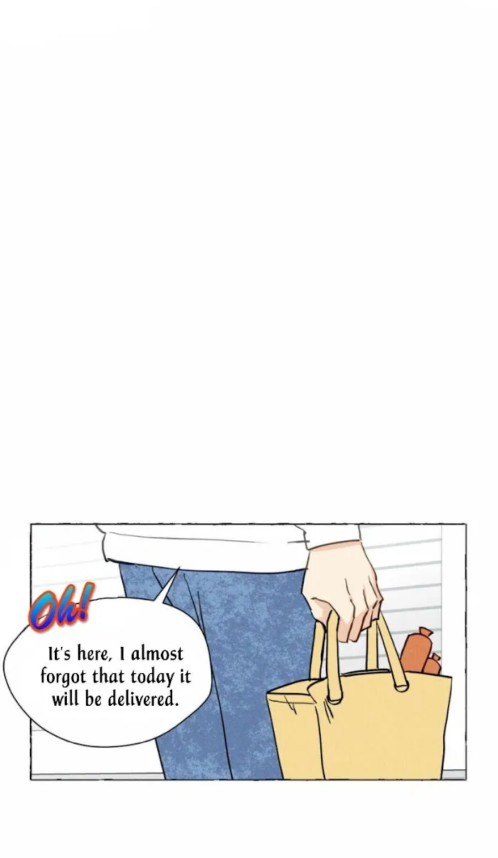 Vanilla Taste - Chapter 3 Page 26