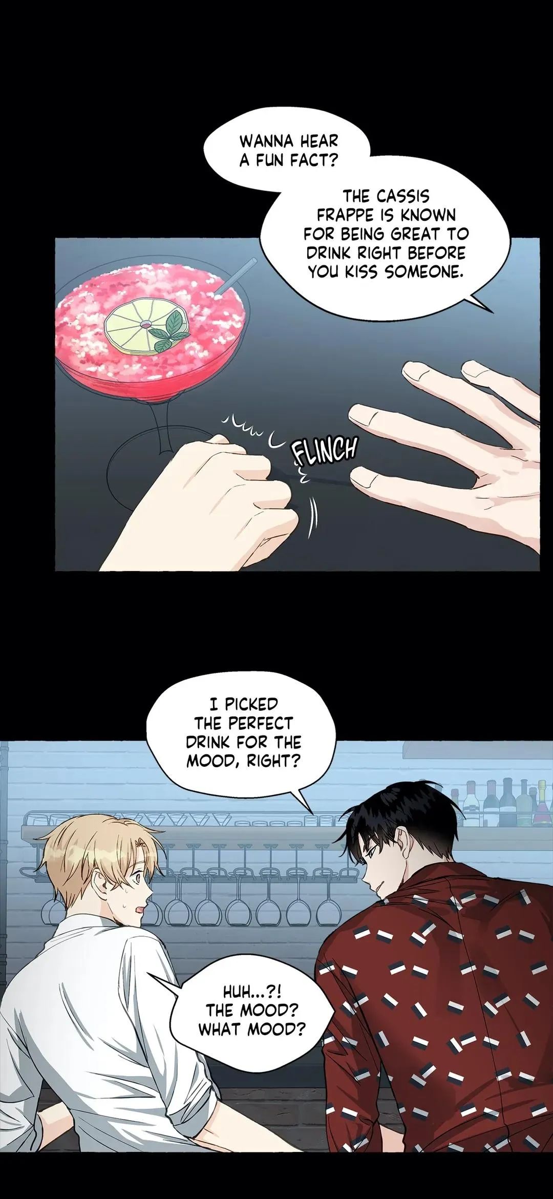 Vanilla Taste - Chapter 31 Page 13