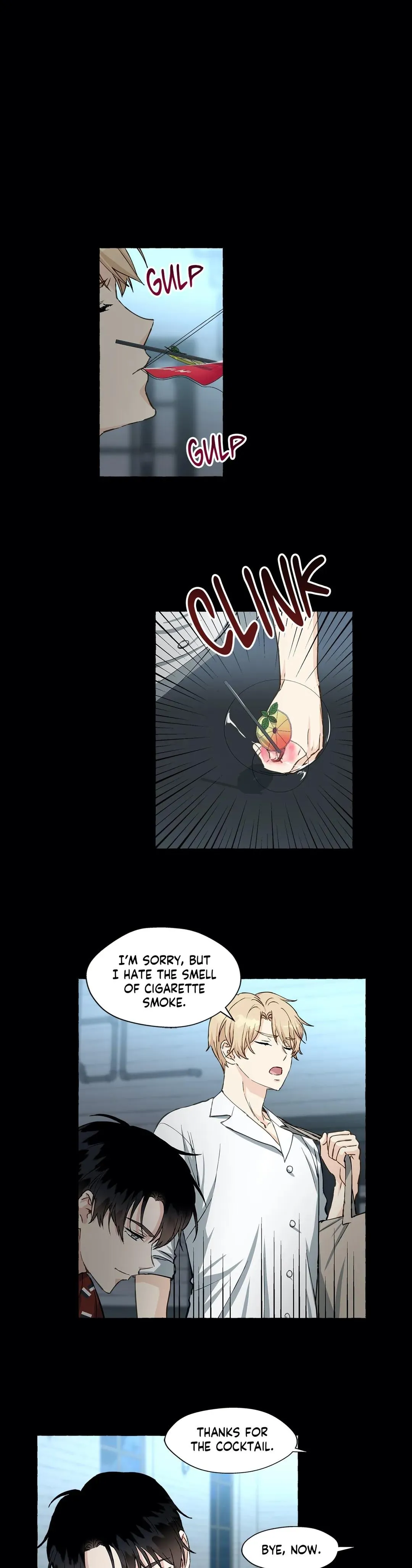 Vanilla Taste - Chapter 31 Page 17