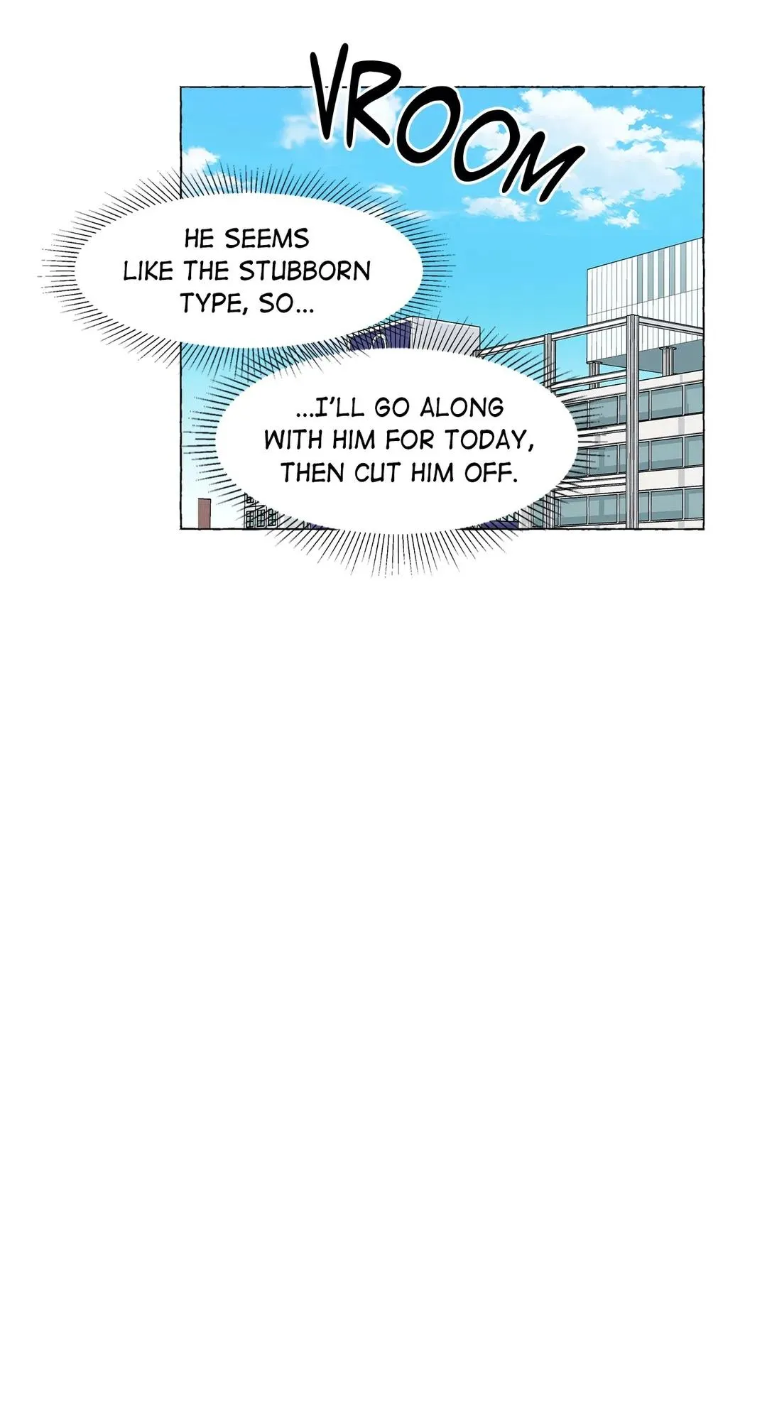 Vanilla Taste - Chapter 32 Page 37