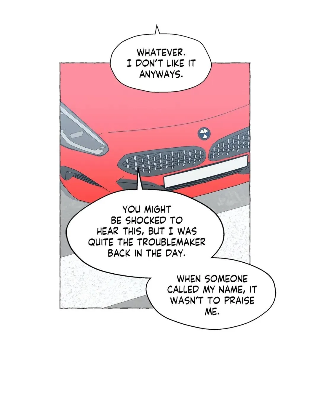 Vanilla Taste - Chapter 32 Page 43