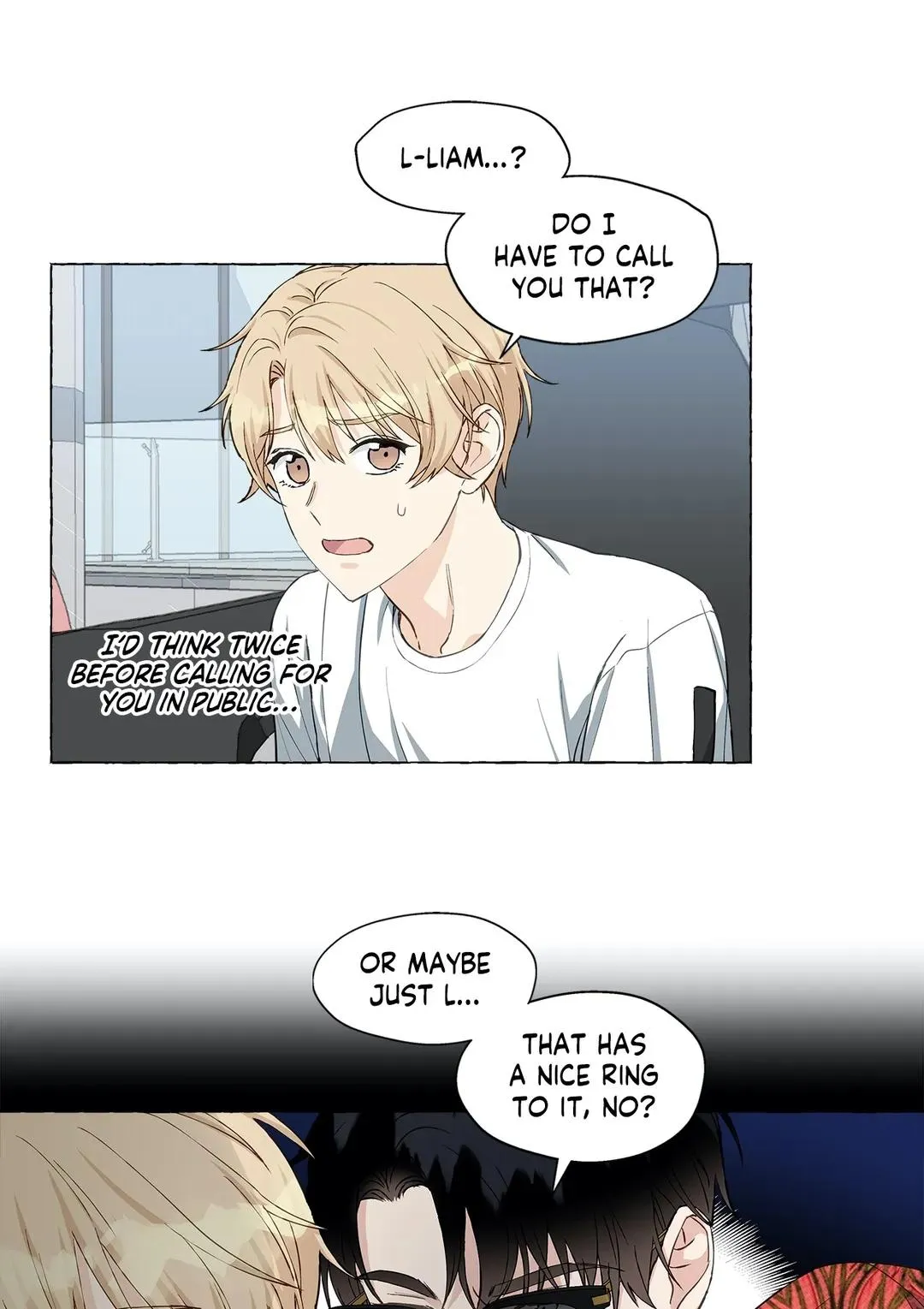 Vanilla Taste - Chapter 32 Page 45