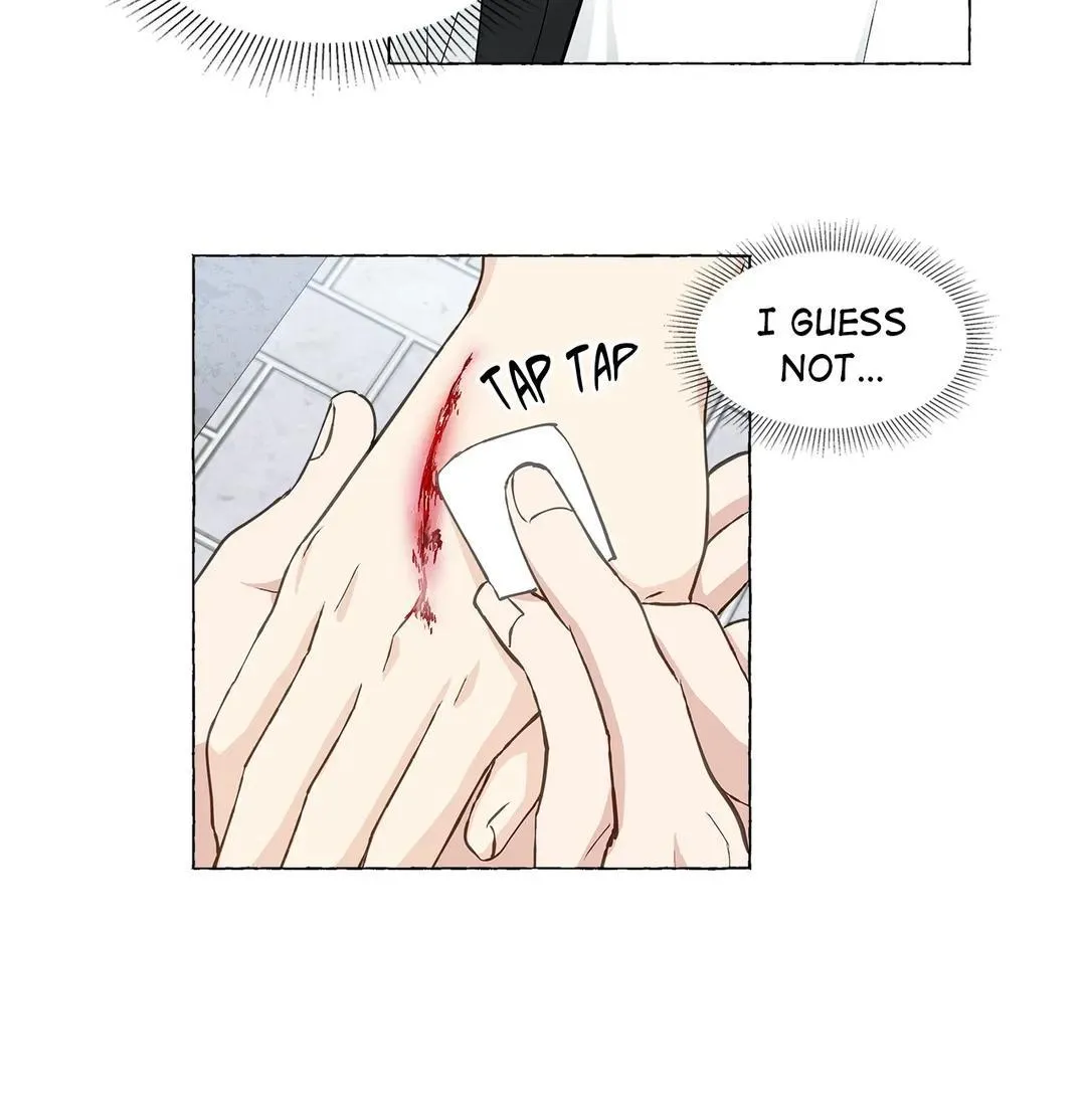 Vanilla Taste - Chapter 33 Page 22