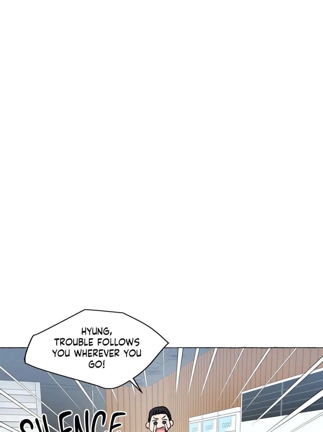 Vanilla Taste - Chapter 33 Page 26