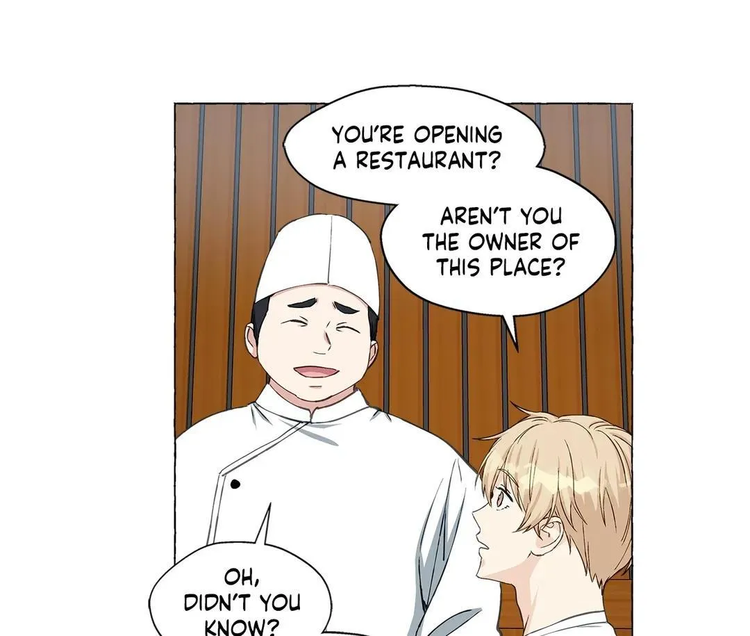 Vanilla Taste - Chapter 33 Page 32
