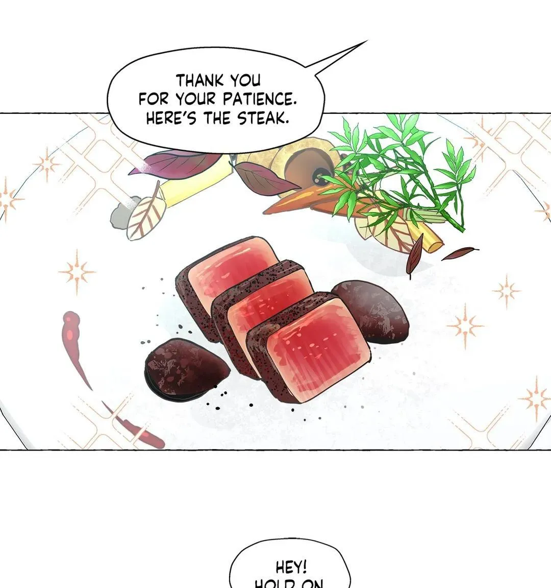 Vanilla Taste - Chapter 33 Page 38