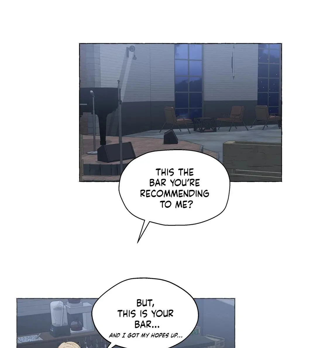 Vanilla Taste - Chapter 34 Page 3